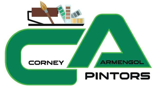 Corney Armengol Pintors Girona