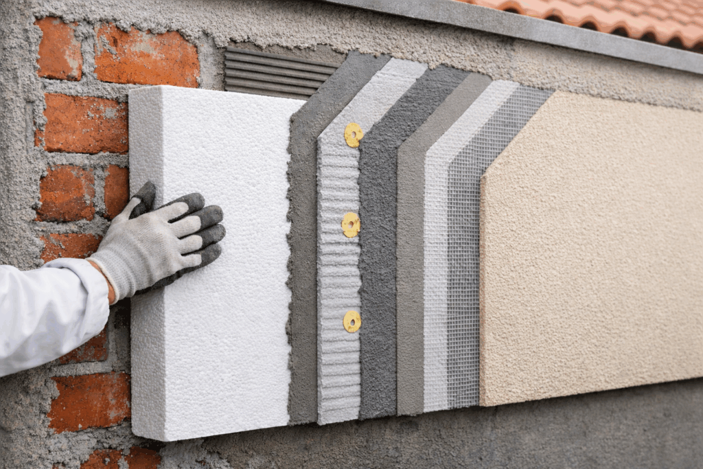 Millores energètiques amb SATE