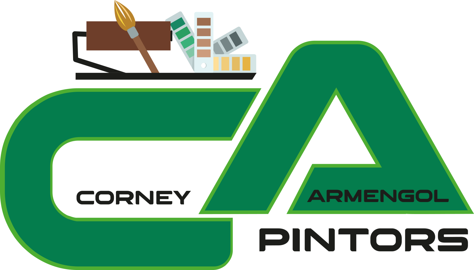 Corney Armengol Rehabilitació