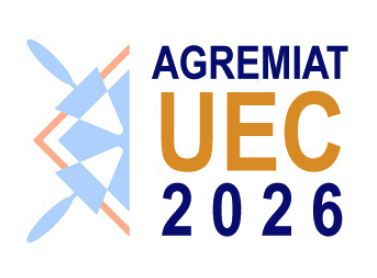 Segell de agremiat uec 2026